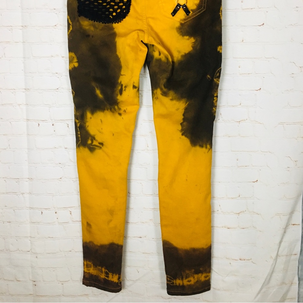 🌻Custom Jeggings🌻 - Picture 11 of 16